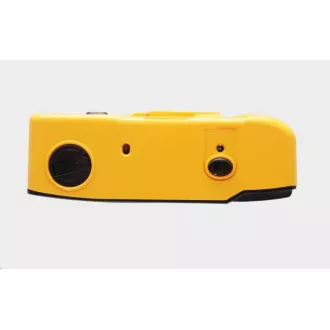 Kodak M35 újrafelhasználható fényképezőgép SÁRGA Kodak M35 újrafelhasználható fényképezőgép SÁRGA