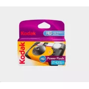 Kodak Power Flash 27 12 eldobható vaku