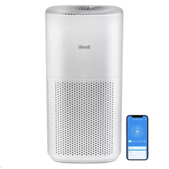 Levoit Core 600S légtisztító