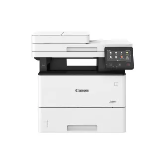 Canon i-SENSYS MF553dw EU multifunkciós nyomtató
