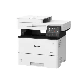 Canon i-SENSYS MF553dw EU multifunkciós nyomtató