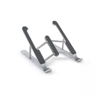 DICOTA hordozható laptop/tablet állvány DICOTA hordozható laptop/tablet állvány