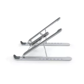 DICOTA hordozható laptop/tablet állvány DICOTA hordozható laptop/tablet állvány