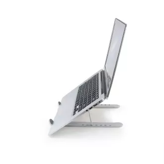 DICOTA hordozható laptop/tablet állvány DICOTA hordozható laptop/tablet állvány