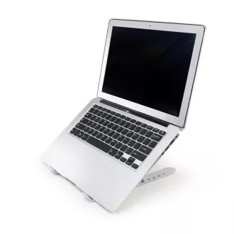 DICOTA hordozható laptop/tablet állvány DICOTA hordozható laptop/tablet állvány