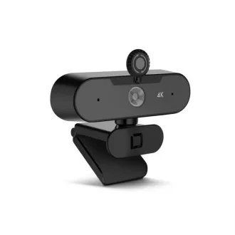 DICOTA Webkamera PRO Plus 4K