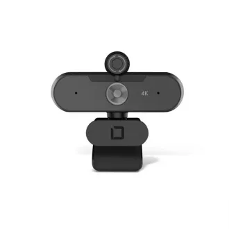 DICOTA Webkamera PRO Plus 4K