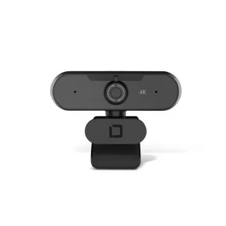 DICOTA Webkamera PRO Plus 4K