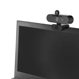 DICOTA Webkamera PRO Plus 4K