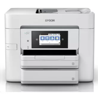 EPSON nyomtató tinta WorkForce Pro WF-C4810DTWF