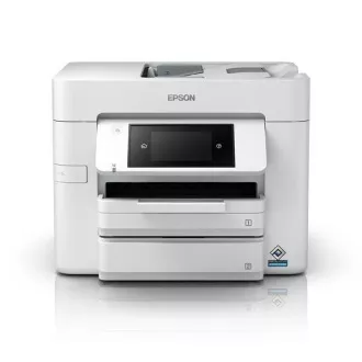 EPSON nyomtató tinta WorkForce Pro WF-C4810DTWF