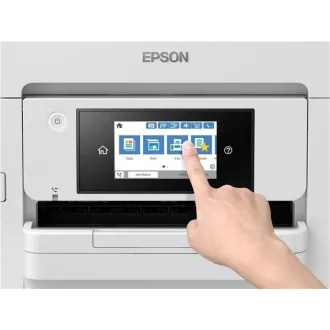 EPSON nyomtató tinta WorkForce Pro WF-C4810DTWF