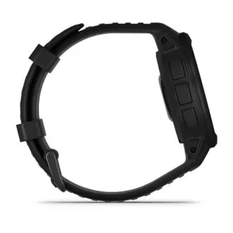 Garmin GPS sportóra Instinct 2 Solar - Taktikai kiadás, fekete Garmin GPS sportóra Instinct 2 Solar - Taktikai kiadás, fekete