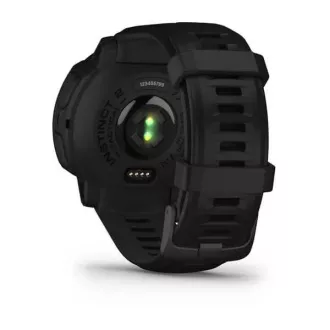 Garmin GPS sportóra Instinct 2 Solar - Taktikai kiadás, fekete Garmin GPS sportóra Instinct 2 Solar - Taktikai kiadás, fekete