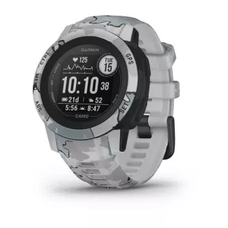 Garmin GPS sportóra Instinct 2S - Camo Edition, köd Camo Garmin GPS sportóra Instinct 2S - Camo Edition, köd Camo