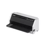 EPSON LQ-780 pontmátrix nyomtató, 24 tű, 336 karakter másodpercenként, 1 6 másolat, LPT, USB