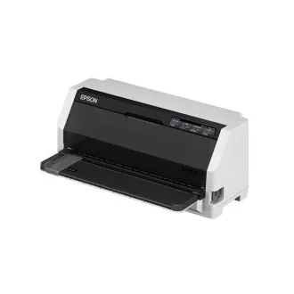 EPSON LQ-780 pontmátrix nyomtató, 24 tű, 336 karakter másodpercenként, 1 6 másolat, LPT, USB