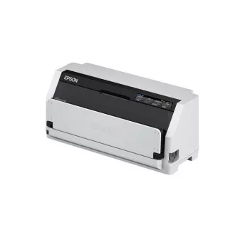 EPSON LQ-780 pontmátrix nyomtató, 24 tű, 336 karakter másodpercenként, 1 6 másolat, LPT, USB
