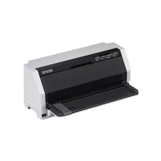 EPSON LQ-780 pontmátrix nyomtató, 24 tű, 336 karakter másodpercenként, 1 6 másolat, LPT, USB