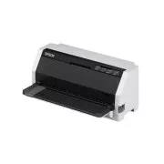 EPSON LQ-780N pontmátrix nyomtató, 24 tű, 487 karakter/s, 1 6 másolat, LPT, USB, LAN