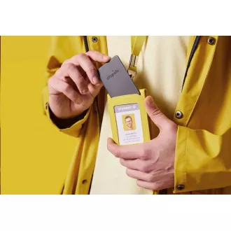 Chipolo CARD Spot- Intelligens pénztárcakereső, fekete Chipolo CARD Spot- Intelligens pénztárcakereső, fekete