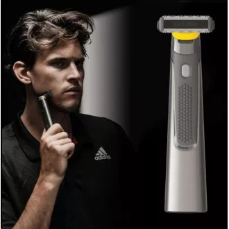 MicroTouch Titanium Solo - borotva MicroTouch Titanium Solo - borotva