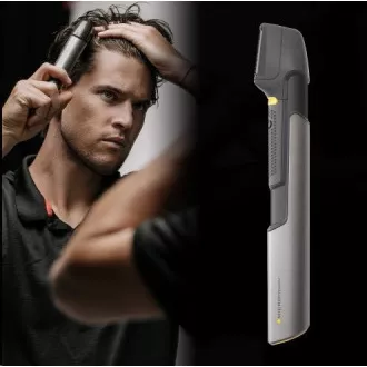 MicroTouch Titanium Trim- Haj- és testszőrtrimmer
