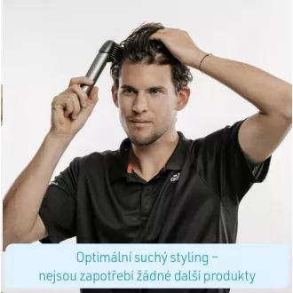 MicroTouch Titanium Trim- Haj- és testszőrtrimmer