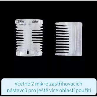 MicroTouch Titanium Max - borotva MicroTouch Titanium Max - borotva