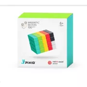 PIXIO-100 mágneses készlet