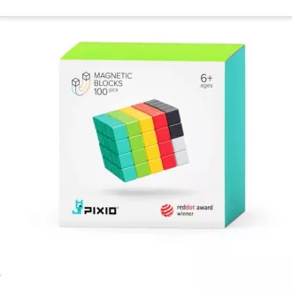 PIXIO-100 mágneses készlet PIXIO-100 mágneses készlet