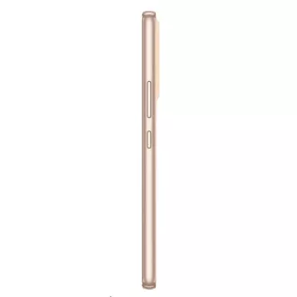 Samsung Galaxy A53 5G (A536), 6/128 GB, narancssárga
