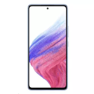 Samsung Galaxy A53 5G (A536), 8/256 GB, kék Samsung Galaxy A53 5G (A536), 8/256 GB, kék