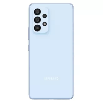 Samsung Galaxy A53 5G (A536), 8/256 GB, kék Samsung Galaxy A53 5G (A536), 8/256 GB, kék