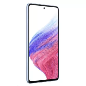 Samsung Galaxy A53 5G (A536), 8/256 GB, kék Samsung Galaxy A53 5G (A536), 8/256 GB, kék