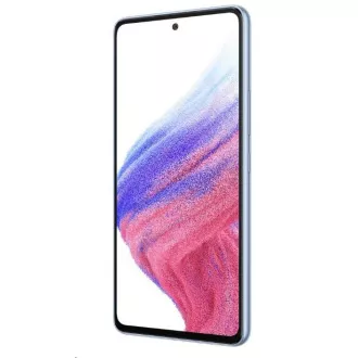 Samsung Galaxy A53 5G (A536), 8/256 GB, kék Samsung Galaxy A53 5G (A536), 8/256 GB, kék