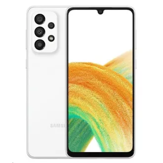 Samsung Galaxy A13 (A135), 4/128 GB, EU, fehér Samsung Galaxy A13 (A135), 4/128 GB, EU, fehér