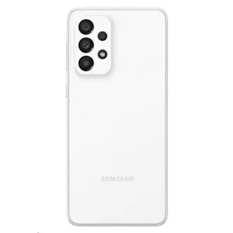 Samsung Galaxy A13 (A135), 4/128 GB, EU, fehér Samsung Galaxy A13 (A135), 4/128 GB, EU, fehér