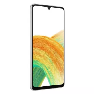 Samsung Galaxy A13 (A135), 4/128 GB, EU, fehér Samsung Galaxy A13 (A135), 4/128 GB, EU, fehér