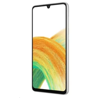 Samsung Galaxy A13 (A135), 4/128 GB, EU, fehér Samsung Galaxy A13 (A135), 4/128 GB, EU, fehér