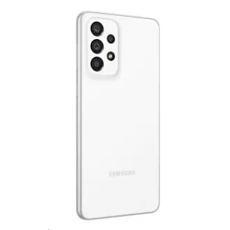 Samsung Galaxy A13 (A135), 4/128 GB, EU, fehér Samsung Galaxy A13 (A135), 4/128 GB, EU, fehér