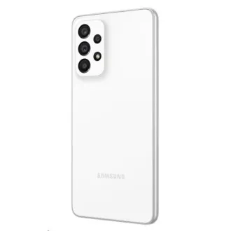 Samsung Galaxy A13 (A135), 4/128 GB, EU, fehér Samsung Galaxy A13 (A135), 4/128 GB, EU, fehér