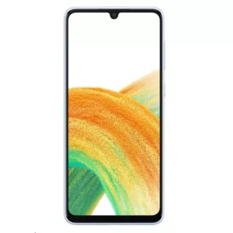 Samsung Galaxy A33 5G (A336), 6/128 GB, EU, kék Samsung Galaxy A33 5G (A336), 6/128 GB, EU, kék