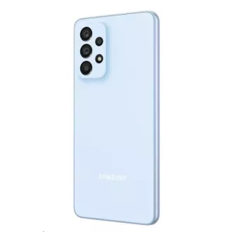 Samsung Galaxy A33 5G (A336), 6/128 GB, EU, kék Samsung Galaxy A33 5G (A336), 6/128 GB, EU, kék