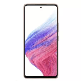 Samsung Galaxy A53 5G (A536), 6/128 GB, EU, narancssárga Samsung Galaxy A53 5G (A536), 6/128 GB, EU, narancssárga