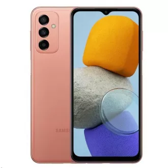 Samsung Galaxy M23 (M236), 4/128 GB, EU, narancssárga Samsung Galaxy M23 (M236), 4/128 GB, EU, narancssárga