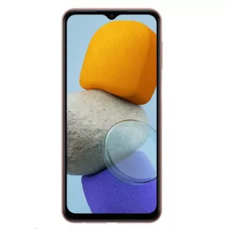 Samsung Galaxy M23 (M236), 4/128 GB, EU, narancssárga Samsung Galaxy M23 (M236), 4/128 GB, EU, narancssárga