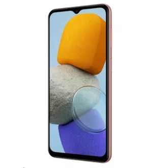 Samsung Galaxy M23 (M236), 4/128 GB, EU, narancssárga Samsung Galaxy M23 (M236), 4/128 GB, EU, narancssárga