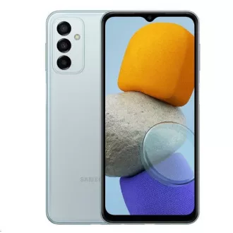 Samsung Galaxy M23 (M236), 4/128 GB, EU, kék