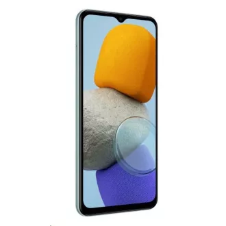Samsung Galaxy M23 (M236), 4/128 GB, EU, kék